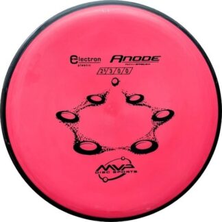 MVP Discs Electron Anode (Colors/Plastics Vary) Firm 165 - 169g