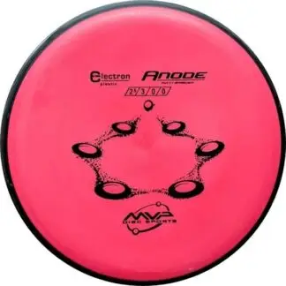 MVP Discs Electron Anode (Colors/Plastics Vary) Firm 165 - 169g