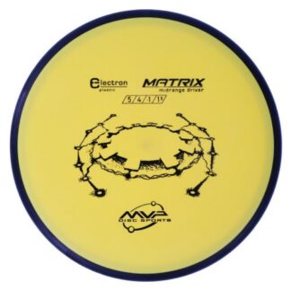 MVP Discs Electron Matrix (Colors Vary) 170-175g