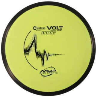 MVP Discs Electron Volt (Colors Vary) 170-175g