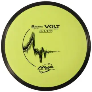 MVP Discs Electron Volt (Colors Vary) 170-175g