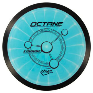 MVP Discs Fission Octane (Colors Vary) 160-164g