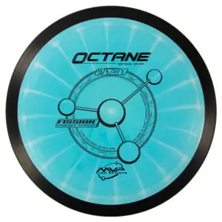 MVP Discs Fission Octane (Colors Vary) 160-164g