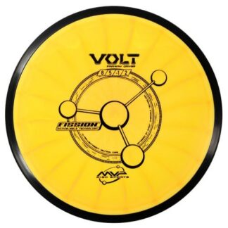 MVP Discs Fission Volt (Colors Vary) 165-169g