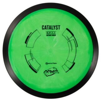 MVP Discs Neutron Catalyst (Colors Vary) 170-175g