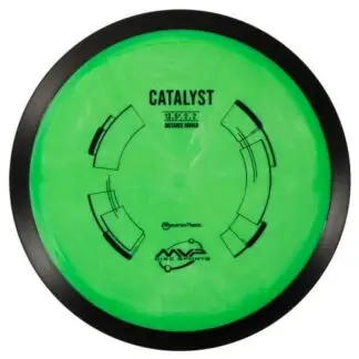 MVP Discs Neutron Catalyst (Colors Vary) 170-175g