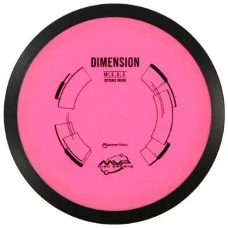 MVP Discs Neutron Dimension (Colors Vary) 170-175g