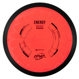 MVP Discs Neutron Energy (Colors Vary) 170-175g