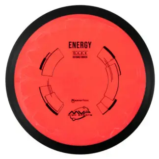 MVP Discs Neutron Energy (Colors Vary) 170-175g