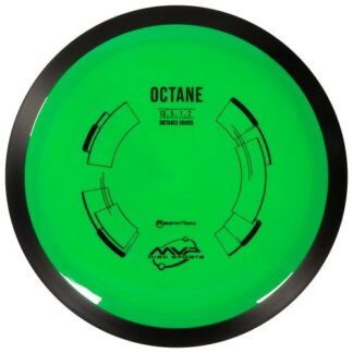 MVP Discs Neutron Octane (Colors Vary) 170-175g
