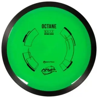 MVP Discs Neutron Octane (Colors Vary) 170-175g