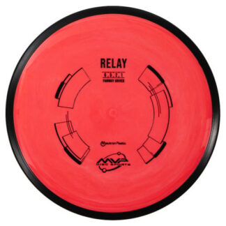 MVP Discs Neutron Relay (Colors Vary) 160-164g