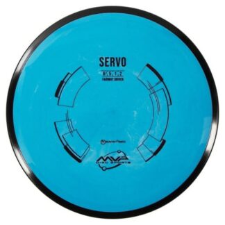 MVP Discs Neutron Servo (Colors Vary) 170-175g