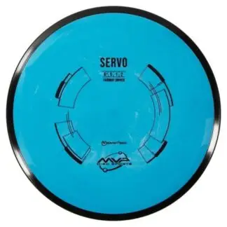 MVP Discs Neutron Servo (Colors Vary) 170-175g