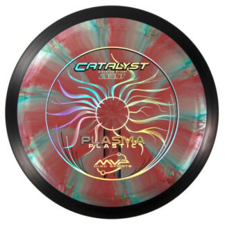 MVP Discs Plasma Catalyst (Colors Vary) 170-175g