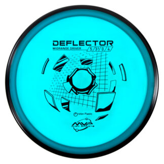 MVP Discs Proton Deflector (Colors Vary) 176-179g