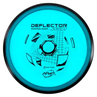 MVP Discs Proton Deflector (Colors Vary) 176-179g