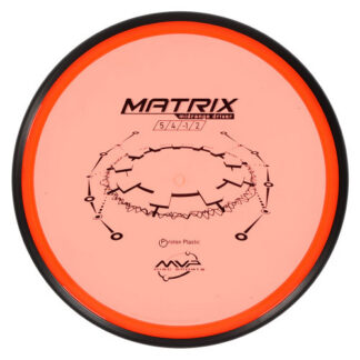 MVP Discs Proton Matrix (Colors Vary) 176-179g