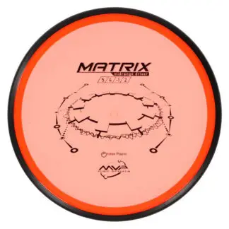 MVP Discs Proton Matrix (Colors Vary) 176-179g