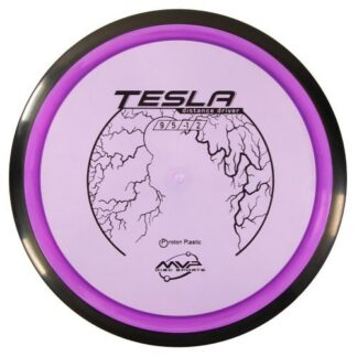 MVP Discs Proton Tesla (Colors Vary) 165-169g