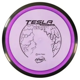 MVP Discs Proton Tesla (Colors Vary) 165-169g
