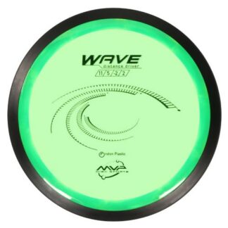 MVP Discs Proton Wave (Colors Vary) 165-169g