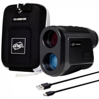 MVP Parsec Rangefinder Black