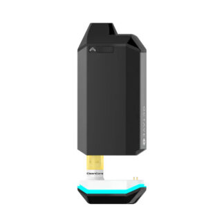 Myster Flytbox 510 Cart Battery w/ Exhale Filter Satin Black