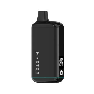 Myster SlickBox V2 510 Cart Battery Black