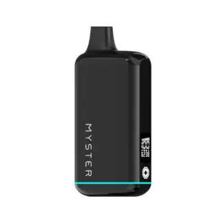 Myster SlickBox V2 510 Cart Battery Black