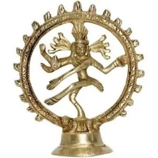 Nataraja Statue