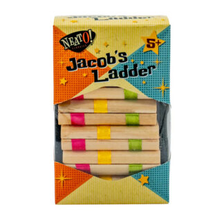 NeatO! Jacob's Ladder