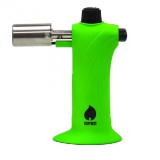 Newport Mini Series 5.5" Butane Torch Glow Orange