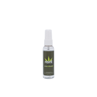 NSNT (Fragrance-Free) Odor Eliminating Spray 2oz