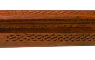 Octagonal Ash Catcher Box