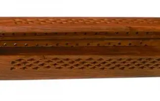 Octagonal Ash Catcher Box