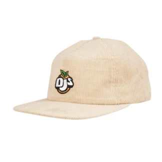 OJ Fresh Hat Adj Tan