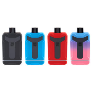 Ooze Duet 510 Battery 650mAh Black