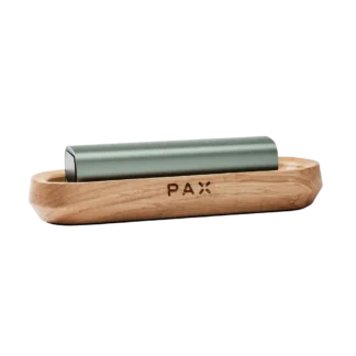 Pax Charging Tray Maple
