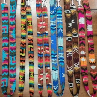 Pichincha Hand Made Dog Leash
