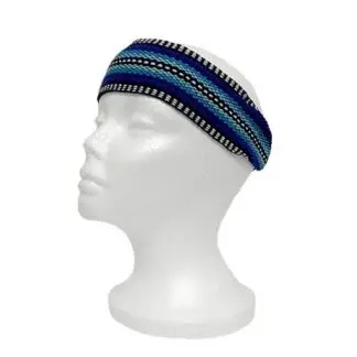 Pichincha Simple Strap Headband