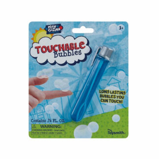 Playground Classics Touchable Bubbles