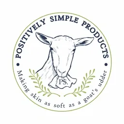 Positively Simple Products Facial Bar Shaving Bar