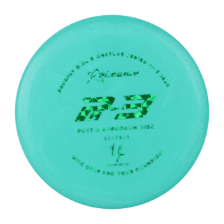Prodigy Discs PA-3 Approach - Kevin Jones '22 (Colors Vary) 171g
