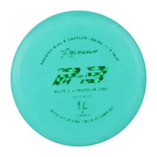 Prodigy Discs PA-3 Approach - Kevin Jones '22 (Colors Vary) 171g