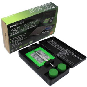 ProScale Slick Concentrate Kit & Scale 100g x .01g