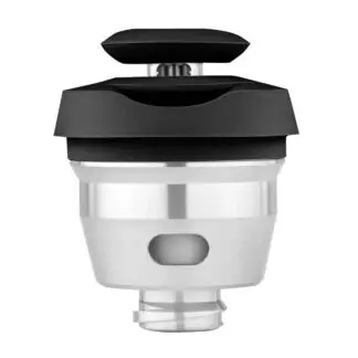 Puffco Peak 3D Chamber - Onyx