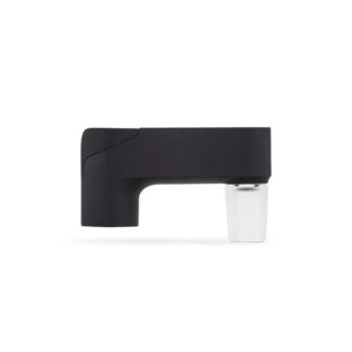 Puffco Pivot Glass Water Pipe Adapter w/ 3D Chamber