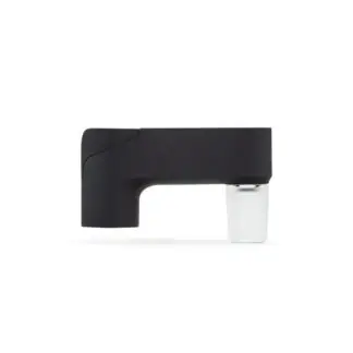 Puffco Pivot Glass Water Pipe Adapter w/ 3D Chamber