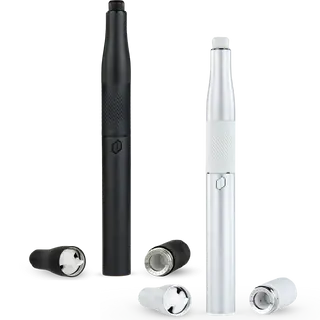 Puffco Plus 3.0 Portable Concentrate Vaporizer - 520mAh Pearl